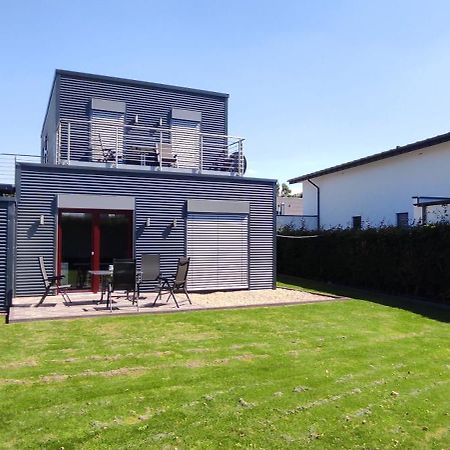 Seepark Goch-Kessel Exterior foto