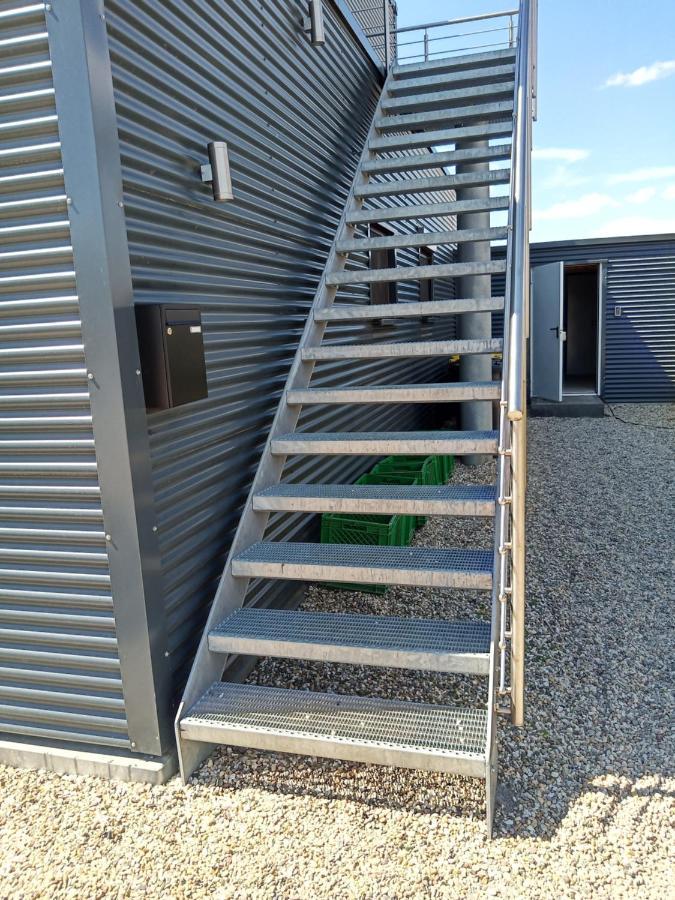 Seepark Goch-Kessel Exterior foto